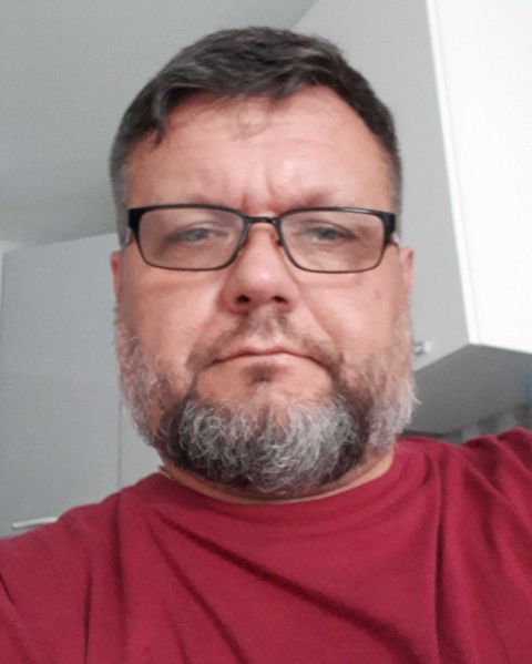 Михаил Амбражевич